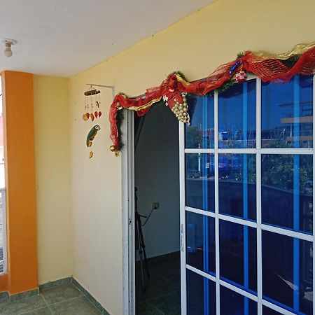 Alojamiento Casa Luz Cielo Apartment Puerto Colombia Exterior foto