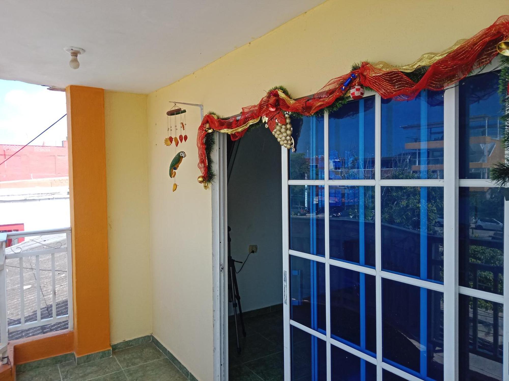Alojamiento Casa Luz Cielo Apartment Puerto Colombia Exterior foto