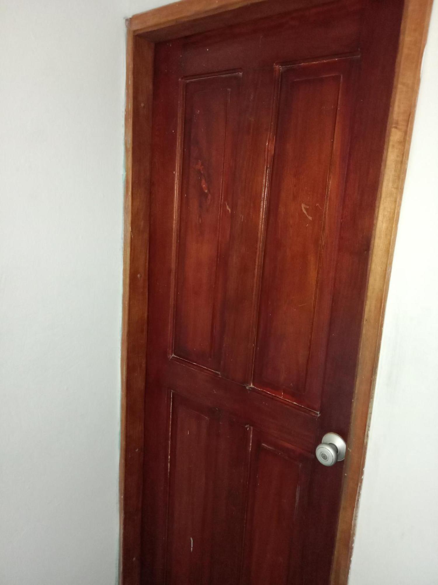 Alojamiento Casa Luz Cielo Apartment Puerto Colombia Exterior foto