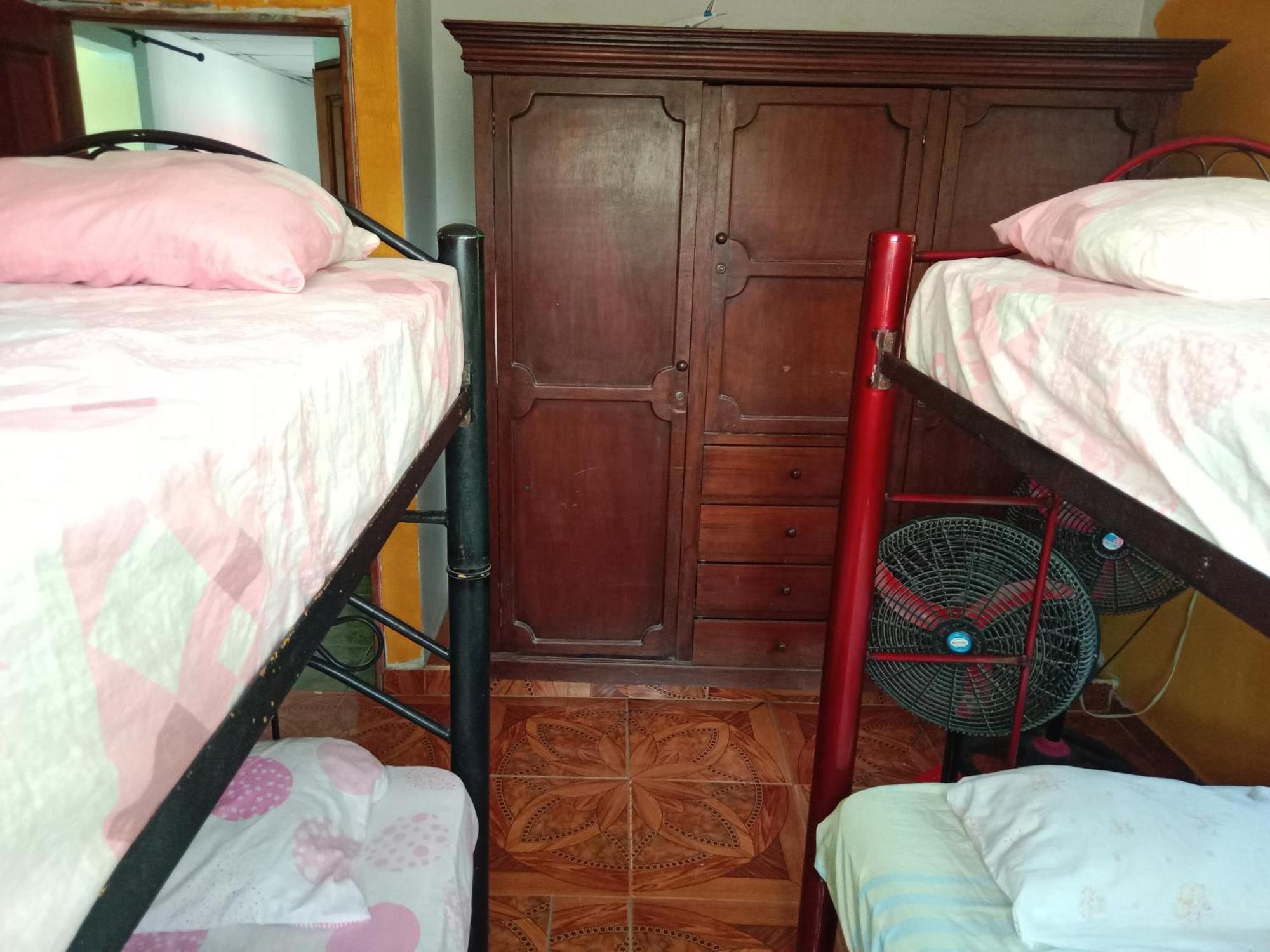 Alojamiento Casa Luz Cielo Apartment Puerto Colombia Exterior foto