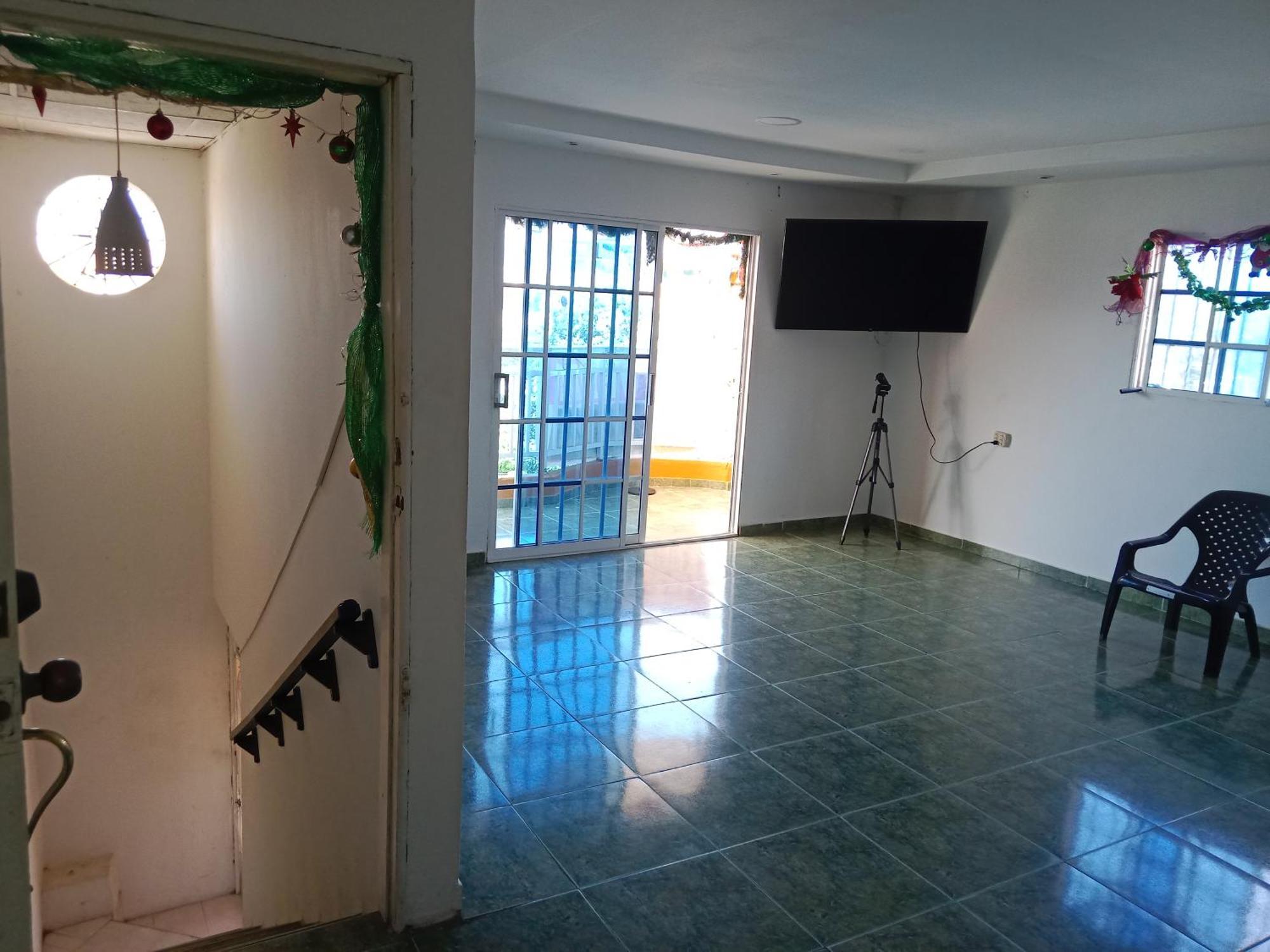 Alojamiento Casa Luz Cielo Apartment Puerto Colombia Exterior foto